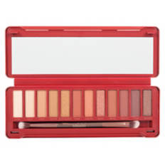 Naturals Intense Eye Shadow Palette