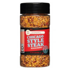 Chicago Style Steak, 5.5 oz