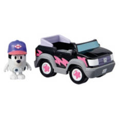 Bluey Mini Pizza Vehicle