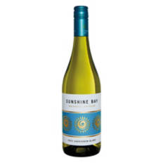 Sauvignon Blanc White Wine, 750 ml