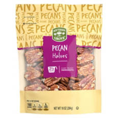Pecan Halves, 10 oz