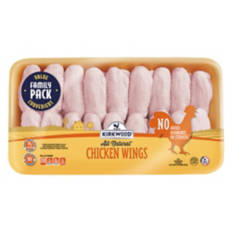 Family Pack Chicken  Wings
