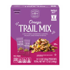 Omega Trail Mix