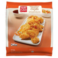 Asian Inspired Mandarin Orange Chicken, 26 oz