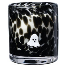 Halloween Icon Candle - Haunted Mansion, 7.1 oz