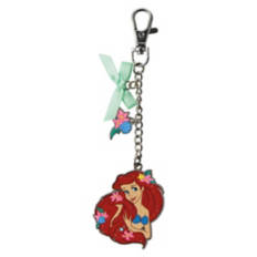 Ariel Character Keychain