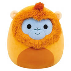 16" Squishmallow Adonis –  Snub Nosed Monkey with Blue Face