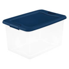 64 Qt Latching Box