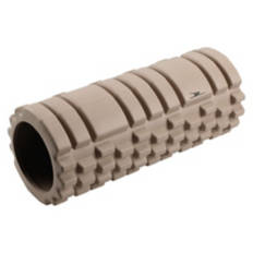 Massage Roller - EVA, Beige