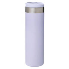 20 oz Stainless Steel Traveler Bottle - Purple