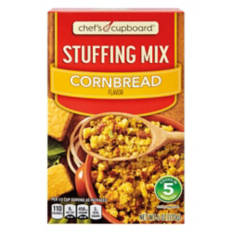 Cornbread Stuffing
