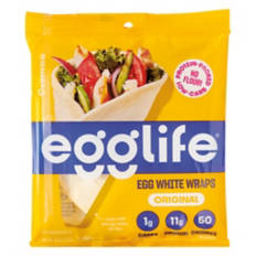 Original Egg Wrap, 6 oz