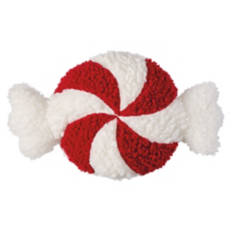 Candy Christmas, Candy Pillow