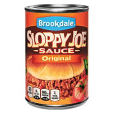 Original Sloppy Joe Sauce, 15 oz
