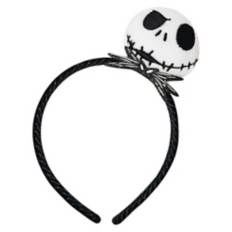 Halloween Accessory - Headband, Nightmare Before Christmas