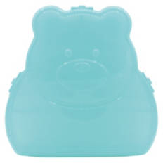 Bear Shaped Meal Box