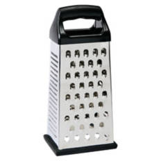 4-Sided Grater