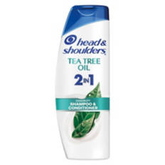 Tea Tree Oil 2n1 Shampoo & Conditioner