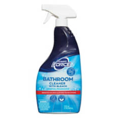 Bathroom Cleaner Bleach, 32 fl oz