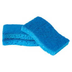 Non Scratch Scrub Sponge