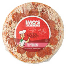 Pepperoni Pizza, 17.31 oz