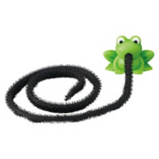 Frog Shaped Drain Cleaner