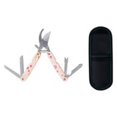 6 In 1 Tool - Pink Floral