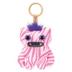Valentine's Day Baby Fuggler Keyring - Wide Screech