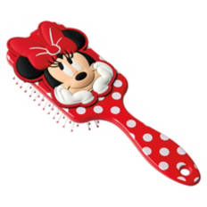 Minnie Character Hairbrush