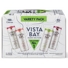 Hard Seltzer Variety - 12 pack, 12 fl oz