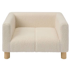 Rectangle Shaped Luxury Pet Chair