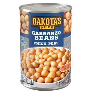 chickpeas