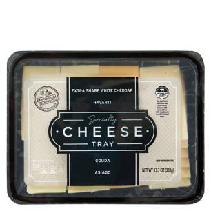 Cheeses
