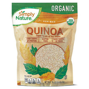 Organic Quinoa