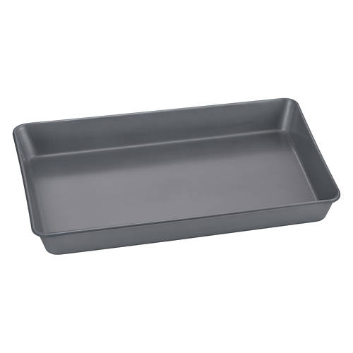 Mega Bakeware Sheet Cake Pan - Gray