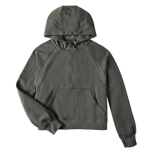 Ladies Pullover - Grey, M