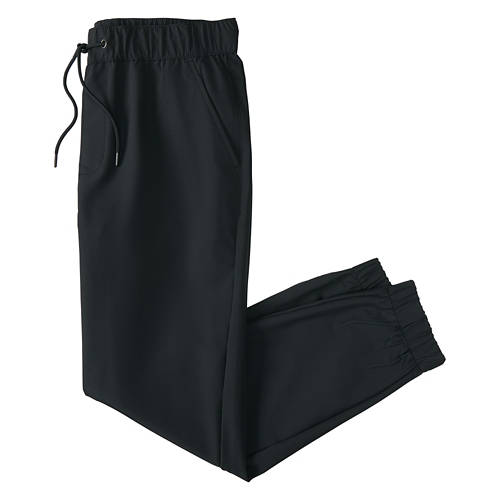 Men's Taper Pants - Black, L