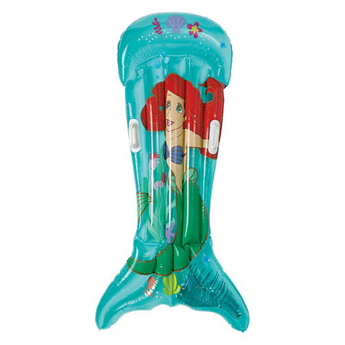 Little Mermaid Pool Float