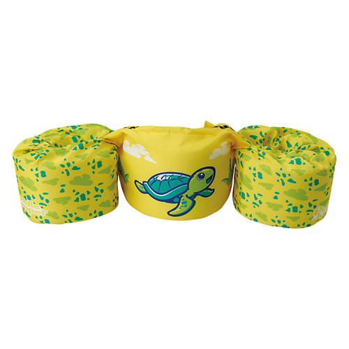 Kids Puddle Jumper, Turtle