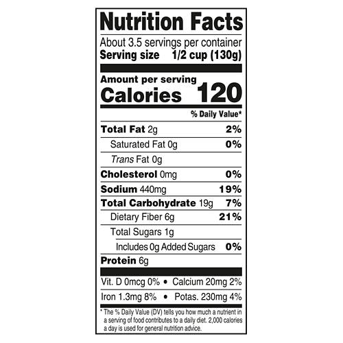 Product Image Nutrients 01