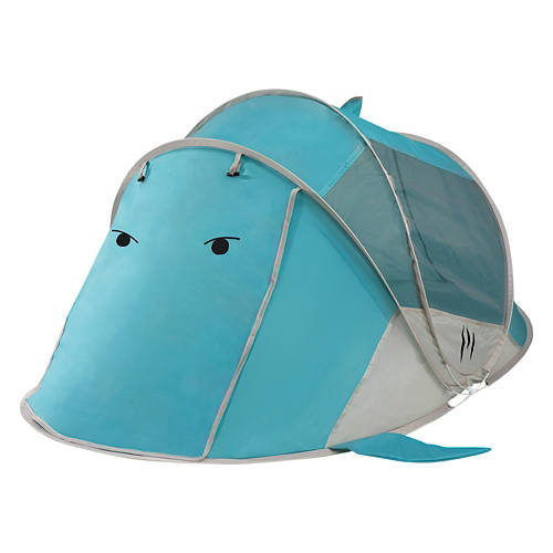 Kids Play Tent - Shark Product Image Front shot 01