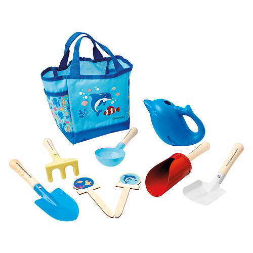 Childrens Garden Set - Dolphin
