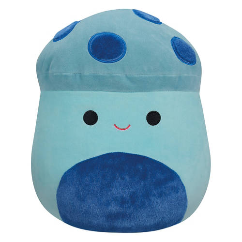 12" Mushroom Shaped Everyday Squishmallow