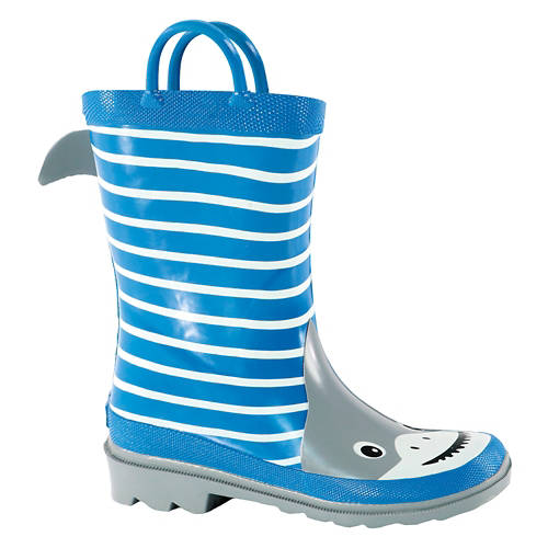 IB: Boys Rain Boots