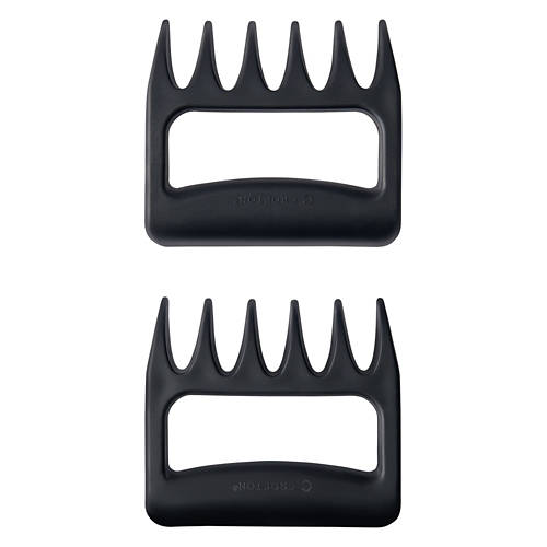 Shredder Claws
