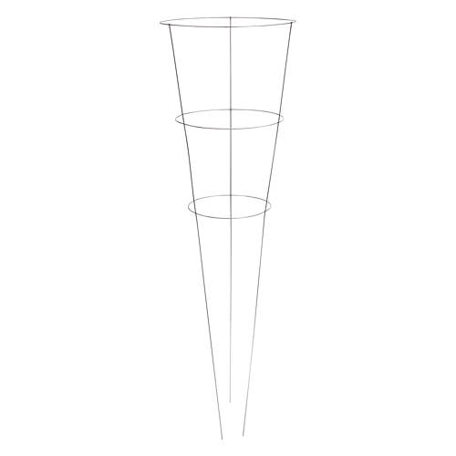 42" x 14" Tomato  Cage Product Image Front shot 01