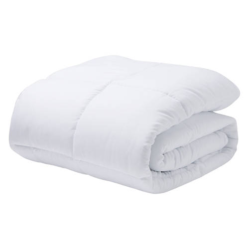 92” x 106” King Soft & Cozy Feel Comforter