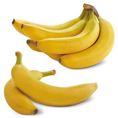 Bananas,   per lb