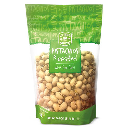 Pistachios  in Shell, 1 lb