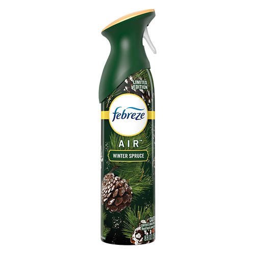 Air Winter Spruce, 8.8 oz